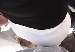 عکاس به خستگی بانوی slutty لعنتی در بیدمشک تنگ کلیپ های sexy