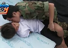 این پسر به نظر می رسد دوست دختر خود را در گربه دانلود کلیپ های sex fucks در