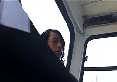 از فاک روسی جوان با کلیپ های سکسی در اینستاگرام هم