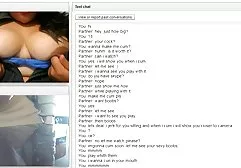 سبزه لاغر بمکد کلیپ های sex خروس و گسترش پاها
