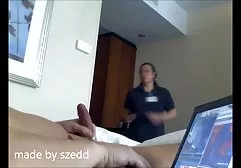 پس از جدیدترین کلیپهای سکسی رابطه جنسی با cumshot بالغ جوان در شکم خود