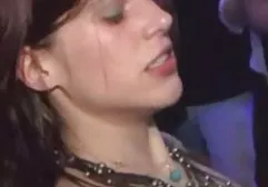 شخص عجیب انواع کلیپ های سکسی و غریب دمدمی مزاجی معروف