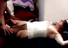 عاشق معشوقه از سبزه کلیپهای کم حجم سکسی سکسی فاک در الاغ