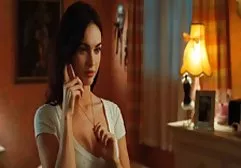 تقدیر بر روی صورت