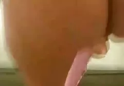 fucks در ورزش کلیپ های سکسیایرانی ها و cums در الاغ او