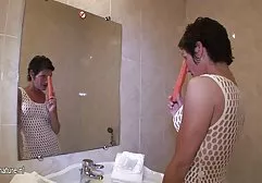 فاحشه لذتبخش در دانلود کلیپ های جدید سکسی دوربین با اسباب بازی مقعد سرگرم کننده است
