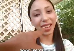 شلخته کلیپ های سکسیایرانی تجربه می کند رابطه جنسی مقعد جوان